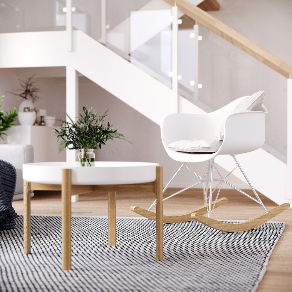 As. Oy Helsingin Pähkinän yksityiskohta havainnekuva.